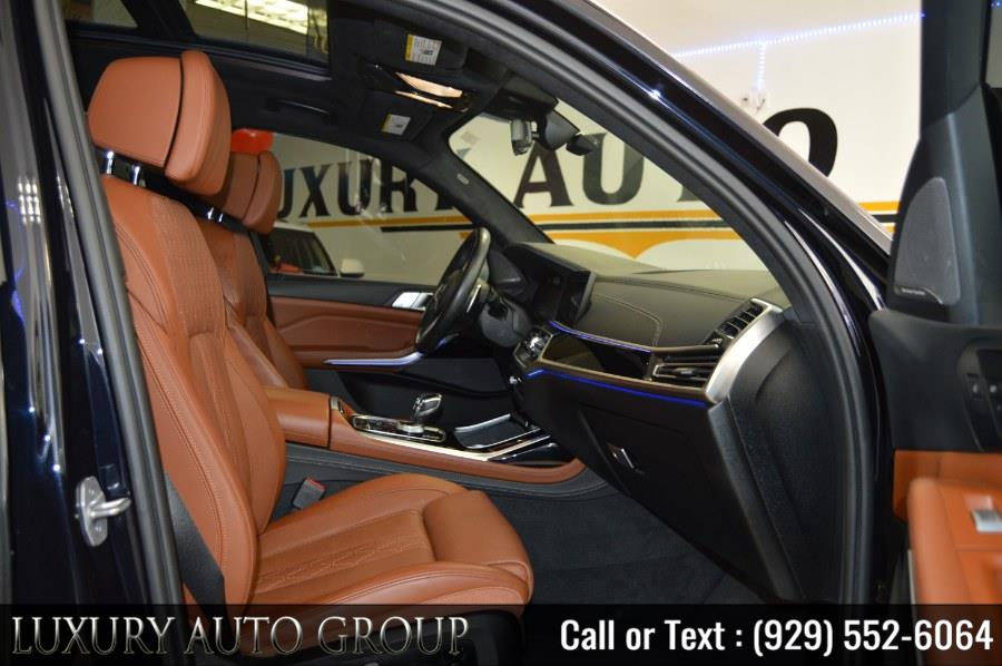 2019 BMW X7 xDrive50i Sports Activity Vehicle, available for sale in Bronx, New York | Luxury Auto Group. Bronx, New York 2019 BMW X7 xDrive50i Sports Activity Vehicle, available for sale in Bronx, New York | Luxury Auto Group. Bronx, New York