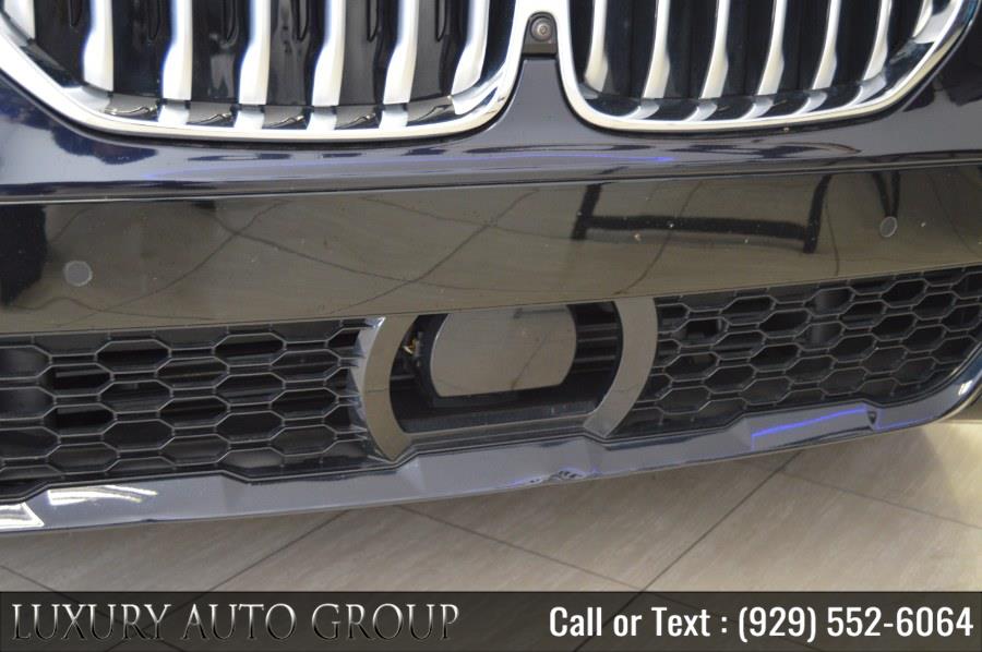 2019 BMW X7 xDrive50i Sports Activity Vehicle, available for sale in Bronx, New York | Luxury Auto Group. Bronx, New York 2019 BMW X7 xDrive50i Sports Activity Vehicle, available for sale in Bronx, New York | Luxury Auto Group. Bronx, New York