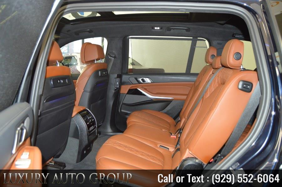 2019 BMW X7 xDrive50i Sports Activity Vehicle, available for sale in Bronx, New York | Luxury Auto Group. Bronx, New York 2019 BMW X7 xDrive50i Sports Activity Vehicle, available for sale in Bronx, New York | Luxury Auto Group. Bronx, New York