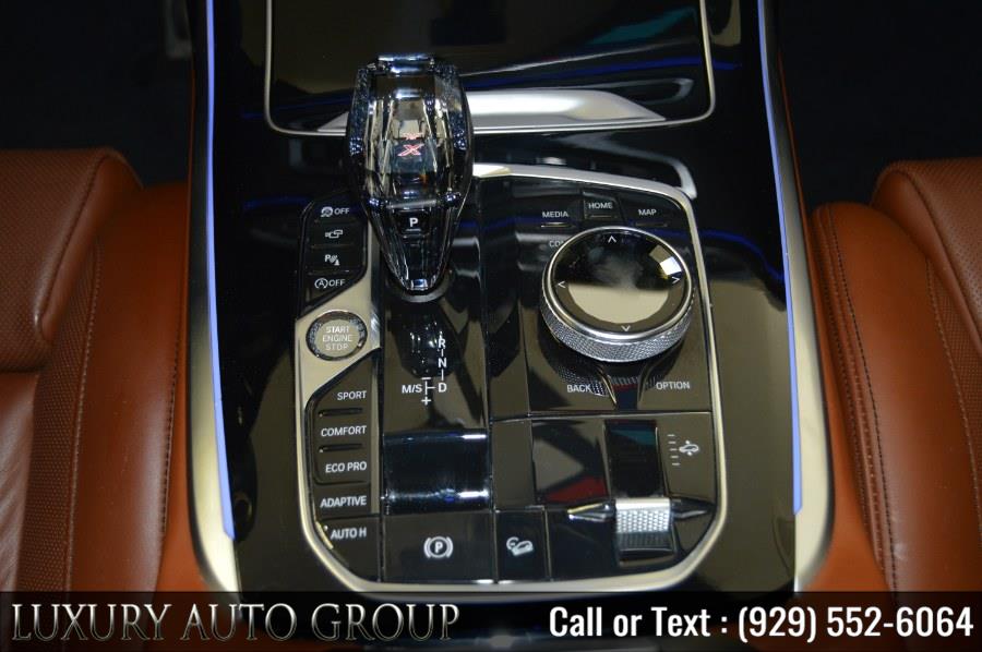 2019 BMW X7 xDrive50i Sports Activity Vehicle, available for sale in Bronx, New York | Luxury Auto Group. Bronx, New York 2019 BMW X7 xDrive50i Sports Activity Vehicle, available for sale in Bronx, New York | Luxury Auto Group. Bronx, New York