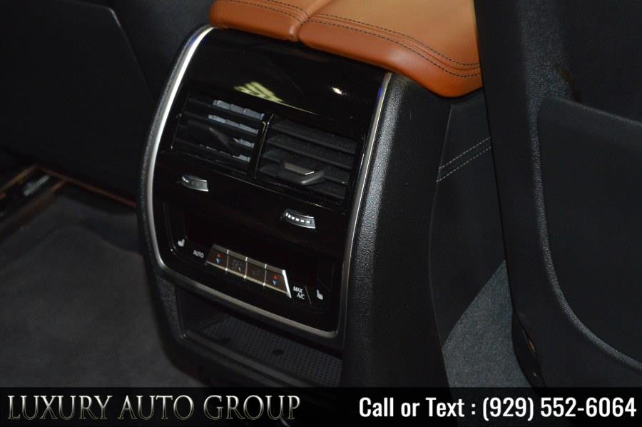 2019 BMW X7 xDrive50i Sports Activity Vehicle, available for sale in Bronx, New York | Luxury Auto Group. Bronx, New York 2019 BMW X7 xDrive50i Sports Activity Vehicle, available for sale in Bronx, New York | Luxury Auto Group. Bronx, New York