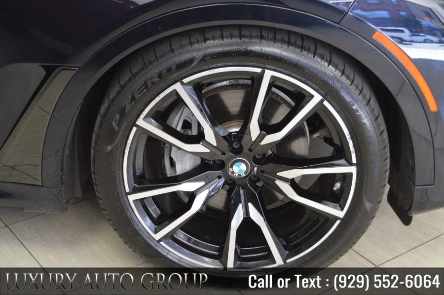 2019 BMW X7 xDrive50i Sports Activity Vehicle, available for sale in Bronx, New York | Luxury Auto Group. Bronx, New York 2019 BMW X7 xDrive50i Sports Activity Vehicle, available for sale in Bronx, New York | Luxury Auto Group. Bronx, New York