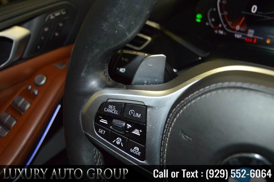 2019 BMW X7 xDrive50i Sports Activity Vehicle, available for sale in Bronx, New York | Luxury Auto Group. Bronx, New York 2019 BMW X7 xDrive50i Sports Activity Vehicle, available for sale in Bronx, New York | Luxury Auto Group. Bronx, New York