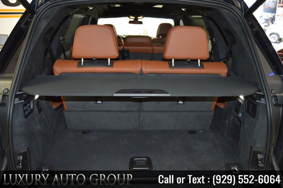 2019 BMW X7 xDrive50i Sports Activity Vehicle, available for sale in Bronx, New York | Luxury Auto Group. Bronx, New York 2019 BMW X7 xDrive50i Sports Activity Vehicle, available for sale in Bronx, New York | Luxury Auto Group. Bronx, New York