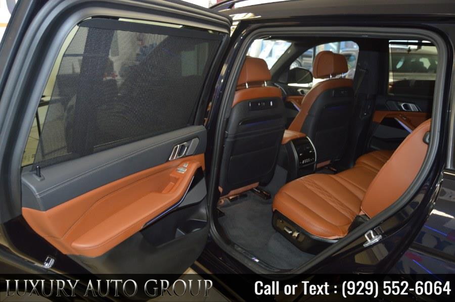 2019 BMW X7 xDrive50i Sports Activity Vehicle, available for sale in Bronx, New York | Luxury Auto Group. Bronx, New York 2019 BMW X7 xDrive50i Sports Activity Vehicle, available for sale in Bronx, New York | Luxury Auto Group. Bronx, New York