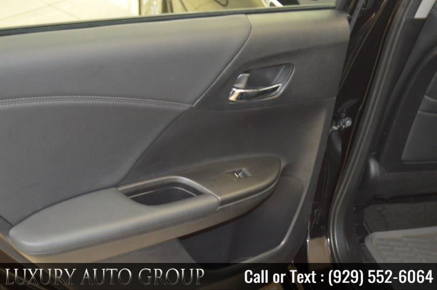 Used Honda Accord Sedan 4dr V6 Auto Touring 2014 | Luxury Auto Group. Bronx, New York Used Honda Accord Sedan 4dr V6 Auto Touring 2014 | Luxury Auto Group. Bronx, New York