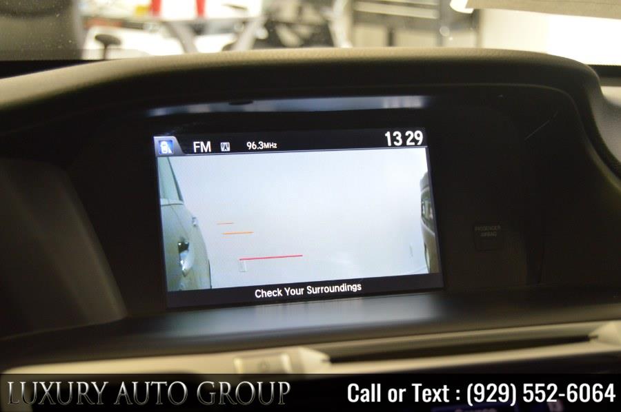 Used Honda Accord Sedan 4dr V6 Auto Touring 2014 | Luxury Auto Group. Bronx, New York Used Honda Accord Sedan 4dr V6 Auto Touring 2014 | Luxury Auto Group. Bronx, New York