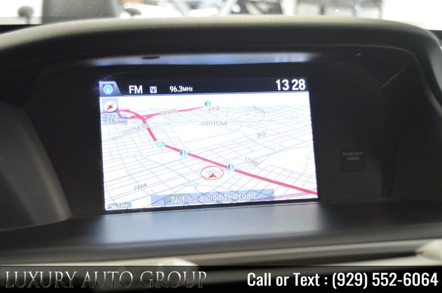 Used Honda Accord Sedan 4dr V6 Auto Touring 2014 | Luxury Auto Group. Bronx, New York Used Honda Accord Sedan 4dr V6 Auto Touring 2014 | Luxury Auto Group. Bronx, New York