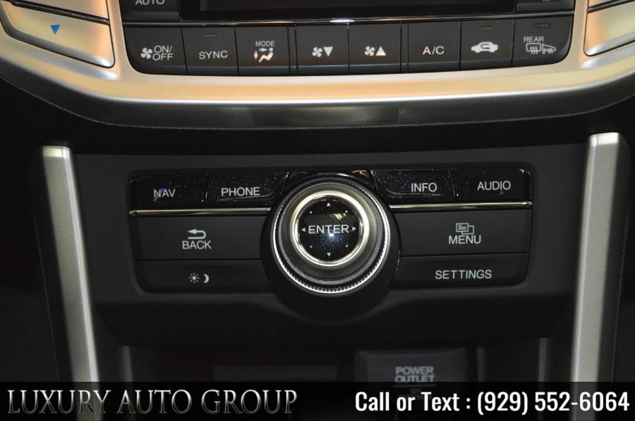 Used Honda Accord Sedan 4dr V6 Auto Touring 2014 | Luxury Auto Group. Bronx, New York Used Honda Accord Sedan 4dr V6 Auto Touring 2014 | Luxury Auto Group. Bronx, New York