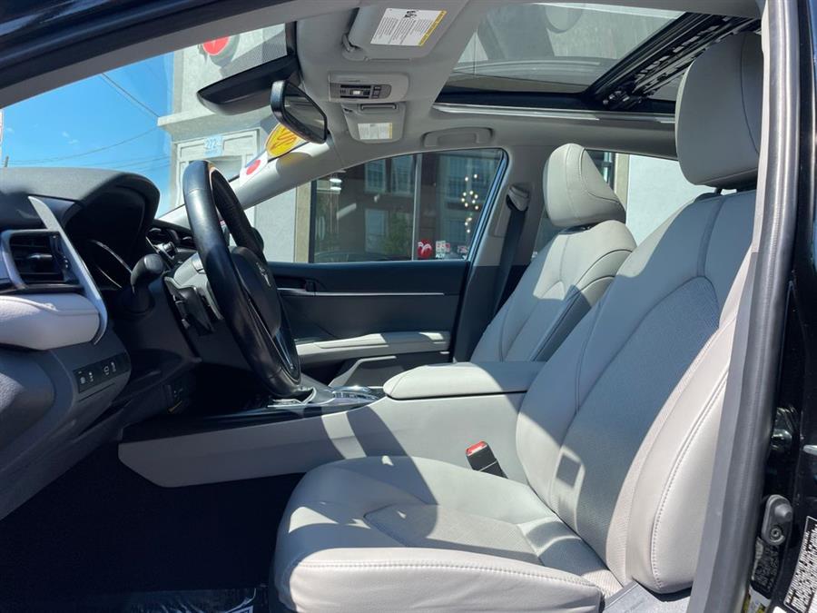 Used Toyota Camry XSE 2019 | Mass Auto Exchange. Framingham, Massachusetts Used Toyota Camry XSE 2019 | Mass Auto Exchange. Framingham, Massachusetts
