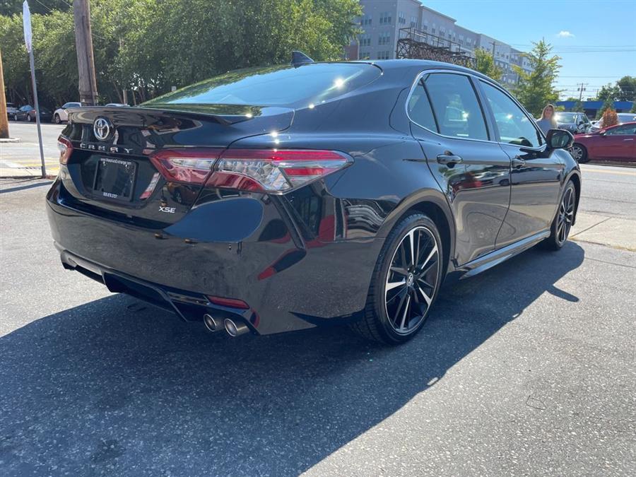 Used Toyota Camry XSE 2019 | Mass Auto Exchange. Framingham, Massachusetts Used Toyota Camry XSE 2019 | Mass Auto Exchange. Framingham, Massachusetts