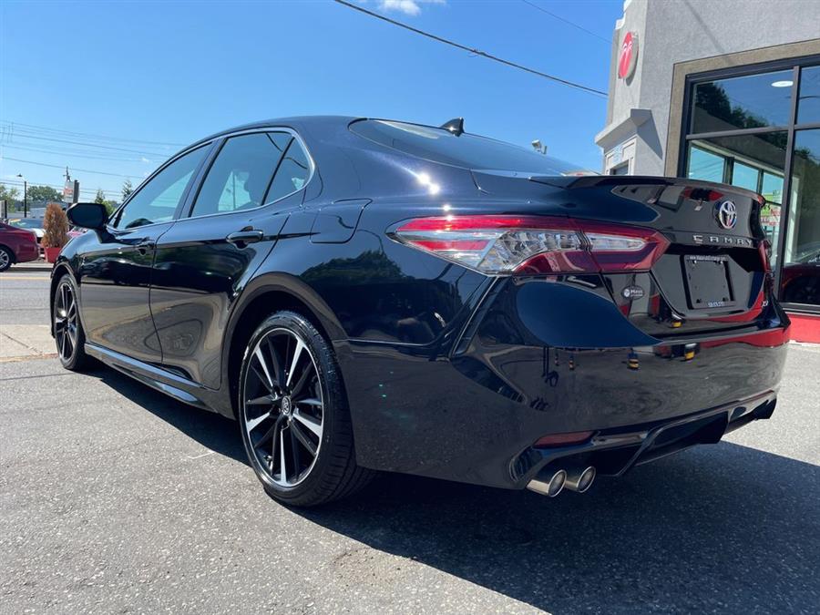 Used Toyota Camry XSE 2019 | Mass Auto Exchange. Framingham, Massachusetts Used Toyota Camry XSE 2019 | Mass Auto Exchange. Framingham, Massachusetts