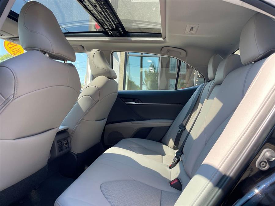 Used Toyota Camry XSE 2019 | Mass Auto Exchange. Framingham, Massachusetts Used Toyota Camry XSE 2019 | Mass Auto Exchange. Framingham, Massachusetts