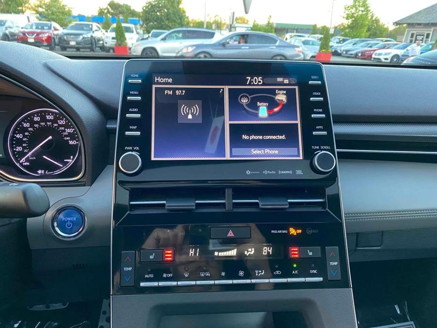 Used Toyota Avalon Hybrid XSE 2019 | Mass Auto Exchange. Framingham, Massachusetts Used Toyota Avalon Hybrid XSE 2019 | Mass Auto Exchange. Framingham, Massachusetts