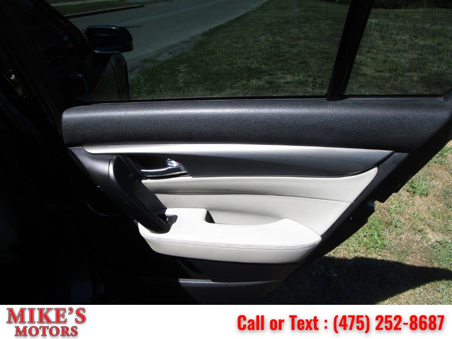 Used Acura TL 4dr Sdn Auto SH-AWD Tech 2012 | Mike's Motors LLC. Stratford, Connecticut Used Acura TL 4dr Sdn Auto SH-AWD Tech 2012 | Mike's Motors LLC. Stratford, Connecticut