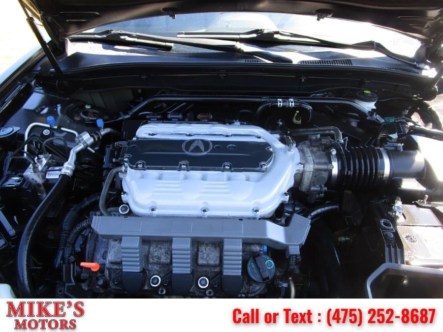 Used Acura TL 4dr Sdn Auto SH-AWD Tech 2012 | Mike's Motors LLC. Stratford, Connecticut Used Acura TL 4dr Sdn Auto SH-AWD Tech 2012 | Mike's Motors LLC. Stratford, Connecticut