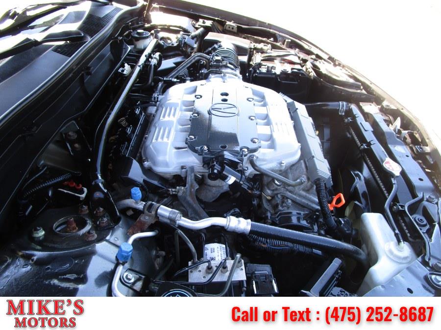 Used Acura TL 4dr Sdn Auto SH-AWD Tech 2012 | Mike's Motors LLC. Stratford, Connecticut Used Acura TL 4dr Sdn Auto SH-AWD Tech 2012 | Mike's Motors LLC. Stratford, Connecticut