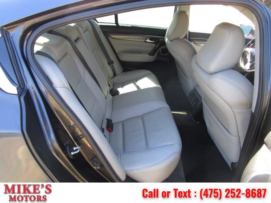Used Acura TL 4dr Sdn Auto SH-AWD Tech 2012 | Mike's Motors LLC. Stratford, Connecticut Used Acura TL 4dr Sdn Auto SH-AWD Tech 2012 | Mike's Motors LLC. Stratford, Connecticut