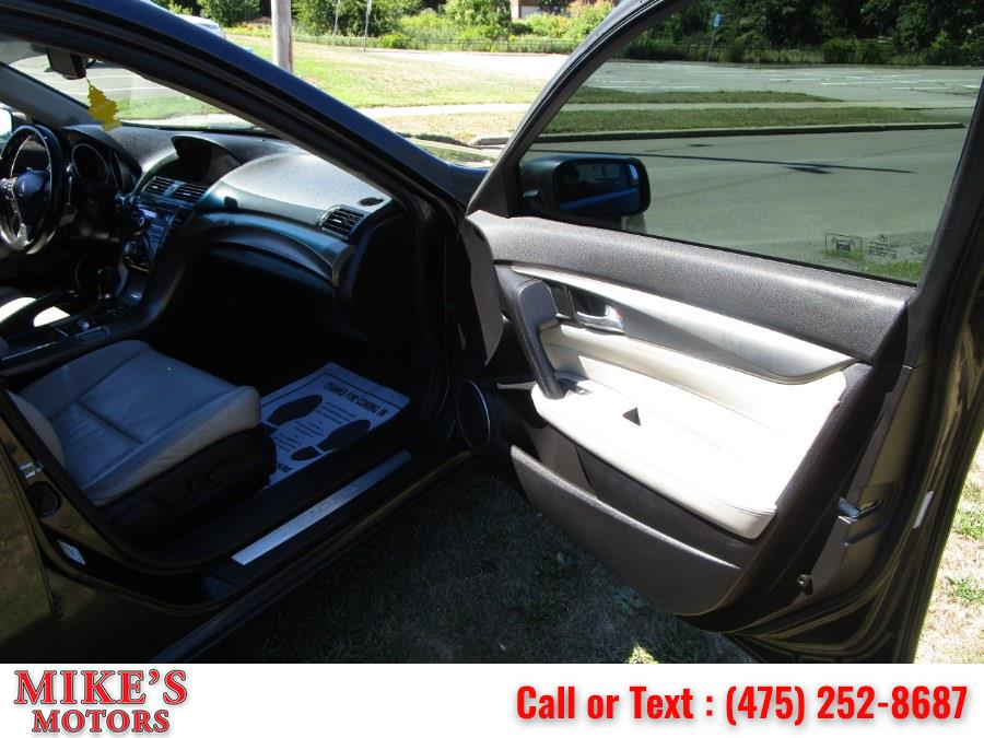 Used Acura TL 4dr Sdn Auto SH-AWD Tech 2012 | Mike's Motors LLC. Stratford, Connecticut Used Acura TL 4dr Sdn Auto SH-AWD Tech 2012 | Mike's Motors LLC. Stratford, Connecticut