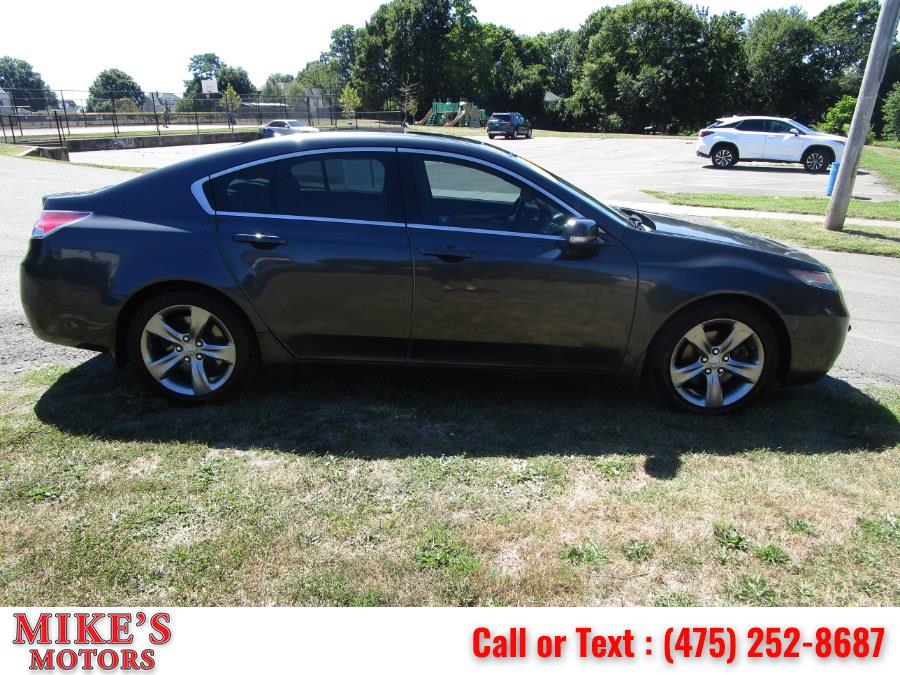 Used Acura TL 4dr Sdn Auto SH-AWD Tech 2012 | Mike's Motors LLC. Stratford, Connecticut Used Acura TL 4dr Sdn Auto SH-AWD Tech 2012 | Mike's Motors LLC. Stratford, Connecticut