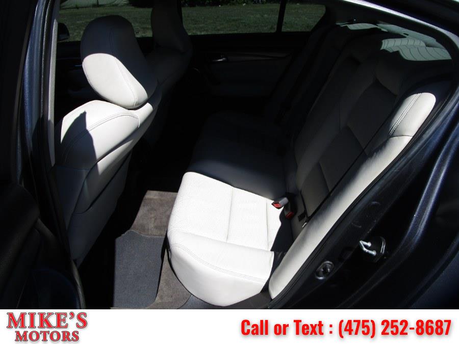 Used Acura TL 4dr Sdn Auto SH-AWD Tech 2012 | Mike's Motors LLC. Stratford, Connecticut Used Acura TL 4dr Sdn Auto SH-AWD Tech 2012 | Mike's Motors LLC. Stratford, Connecticut
