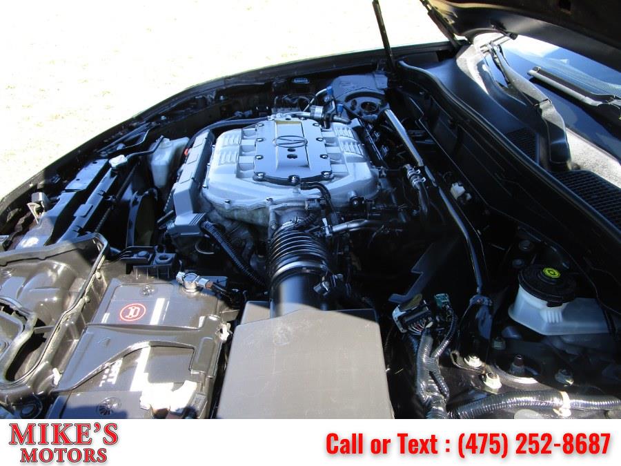 Used Acura TL 4dr Sdn Auto SH-AWD Tech 2012 | Mike's Motors LLC. Stratford, Connecticut Used Acura TL 4dr Sdn Auto SH-AWD Tech 2012 | Mike's Motors LLC. Stratford, Connecticut