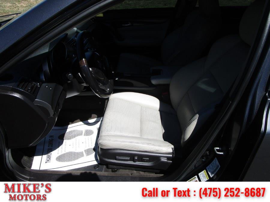 Used Acura TL 4dr Sdn Auto SH-AWD Tech 2012 | Mike's Motors LLC. Stratford, Connecticut Used Acura TL 4dr Sdn Auto SH-AWD Tech 2012 | Mike's Motors LLC. Stratford, Connecticut