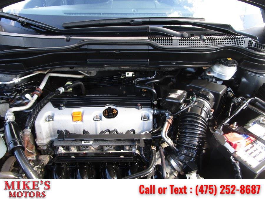 Used Honda CR-V 4WD 5dr EX 2011 | Mike's Motors LLC. Stratford, Connecticut Used Honda CR-V 4WD 5dr EX 2011 | Mike's Motors LLC. Stratford, Connecticut