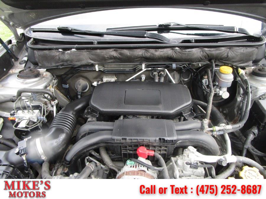 Used Subaru Outback 4dr Wgn H4 Auto 2.5i Prem AWP 2011 | Mike's Motors LLC. Stratford, Connecticut Used Subaru Outback 4dr Wgn H4 Auto 2.5i Prem AWP 2011 | Mike's Motors LLC. Stratford, Connecticut