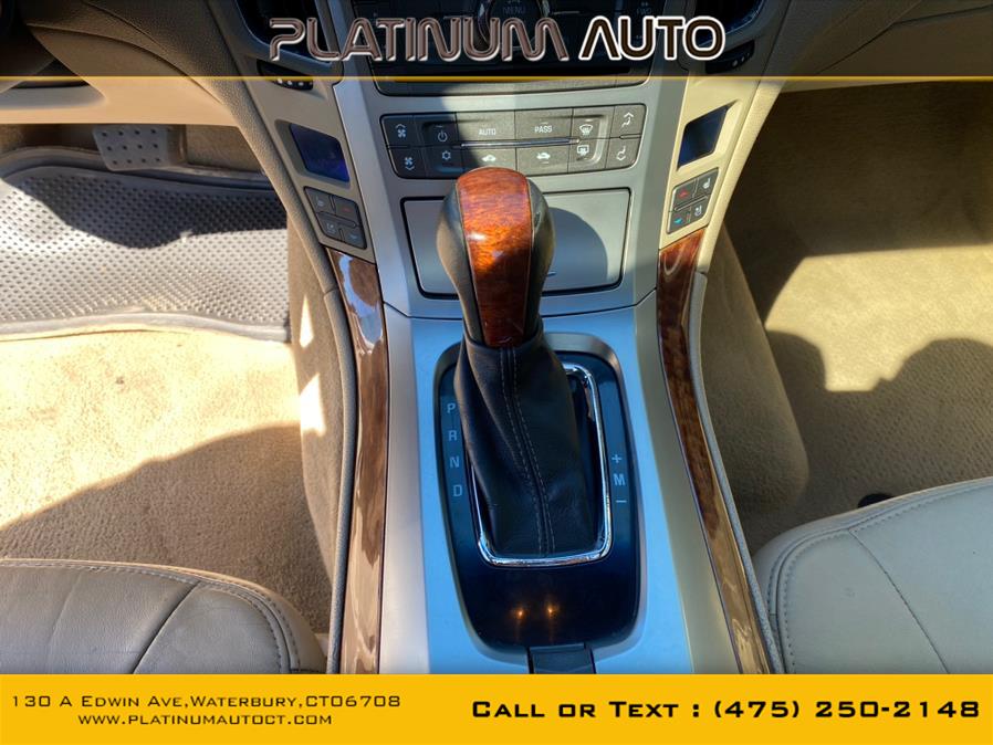 2011 Cadillac CTS Coupe 2dr Cpe Premium AWD, available for sale in Waterbury, Connecticut | Platinum Auto Care. Waterbury, Connecticut 2011 Cadillac CTS Coupe 2dr Cpe Premium AWD, available for sale in Waterbury, Connecticut | Platinum Auto Care. Waterbury, Connecticut