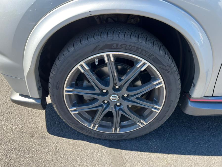 2014 Nissan JUKE 5dr Wgn CVT SL AWD, available for sale in East Windsor, Connecticut | Century Auto And Truck. East Windsor, Connecticut 2014 Nissan JUKE 5dr Wgn CVT SL AWD, available for sale in East Windsor, Connecticut | Century Auto And Truck. East Windsor, Connecticut