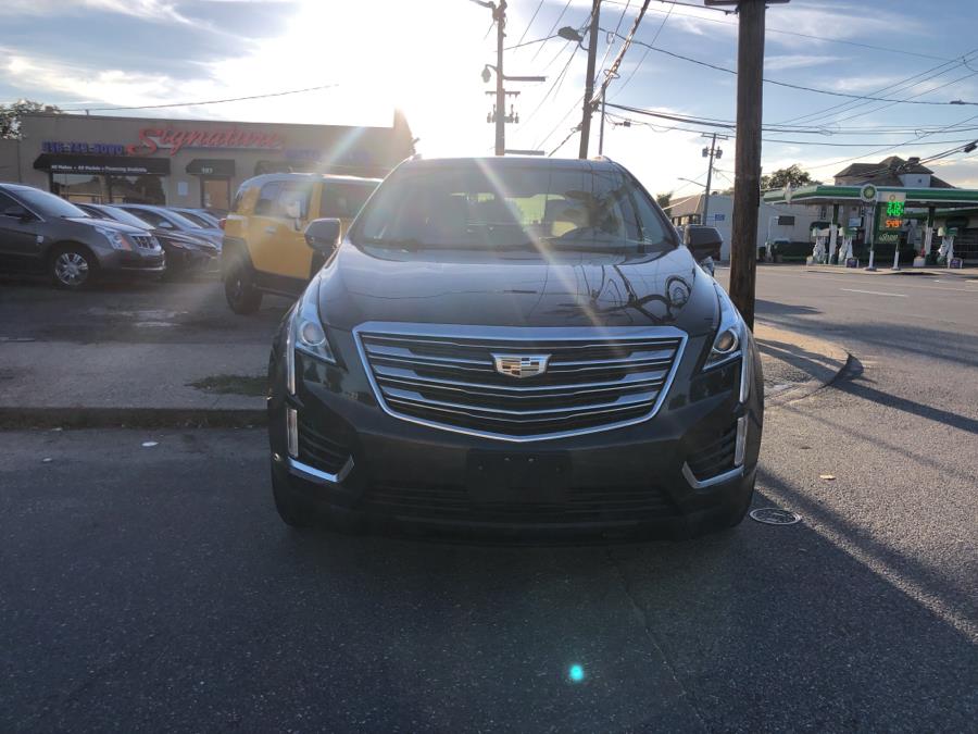 2017 Cadillac XT5 FWD 4dr Luxury, available for sale in Franklin Square, New York | Signature Auto Sales. Franklin Square, New York 2017 Cadillac XT5 FWD 4dr Luxury, available for sale in Franklin Square, New York | Signature Auto Sales. Franklin Square, New York