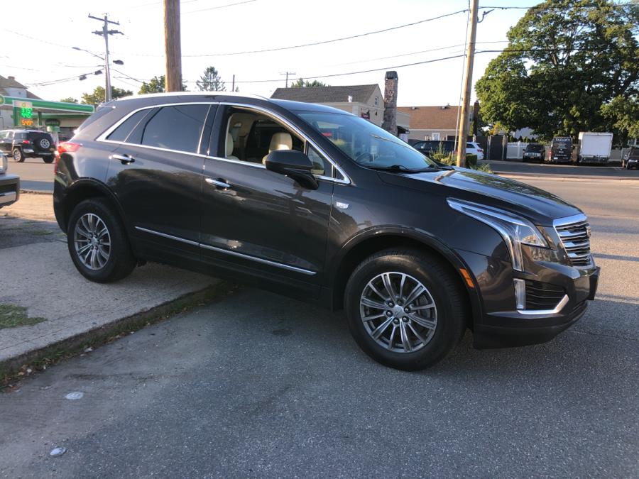 2017 Cadillac XT5 FWD 4dr Luxury, available for sale in Franklin Square, New York | Signature Auto Sales. Franklin Square, New York 2017 Cadillac XT5 FWD 4dr Luxury, available for sale in Franklin Square, New York | Signature Auto Sales. Franklin Square, New York