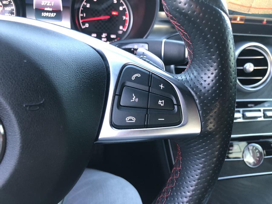Used Mercedes-Benz C-Class 4dr Sdn C 450 AMG 4MATIC 2016 | Signature Auto Sales. Franklin Square, New York Used Mercedes-Benz C-Class 4dr Sdn C 450 AMG 4MATIC 2016 | Signature Auto Sales. Franklin Square, New York