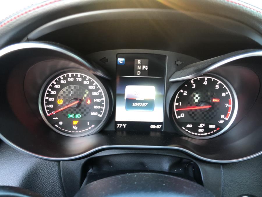 Used Mercedes-Benz C-Class 4dr Sdn C 450 AMG 4MATIC 2016 | Signature Auto Sales. Franklin Square, New York Used Mercedes-Benz C-Class 4dr Sdn C 450 AMG 4MATIC 2016 | Signature Auto Sales. Franklin Square, New York