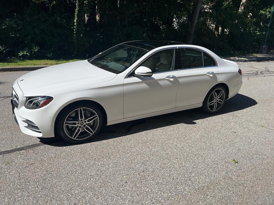 2018 Mercedes-Benz E-Class E 300 4MATIC Sedan, available for sale in New London, Connecticut | TJ Motors. New London, Connecticut 2018 Mercedes-Benz E-Class E 300 4MATIC Sedan, available for sale in New London, Connecticut | TJ Motors. New London, Connecticut