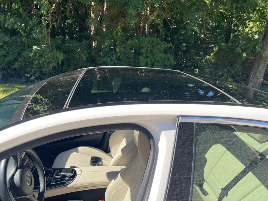 2018 Mercedes-Benz E-Class E 300 4MATIC Sedan, available for sale in New London, Connecticut | TJ Motors. New London, Connecticut 2018 Mercedes-Benz E-Class E 300 4MATIC Sedan, available for sale in New London, Connecticut | TJ Motors. New London, Connecticut
