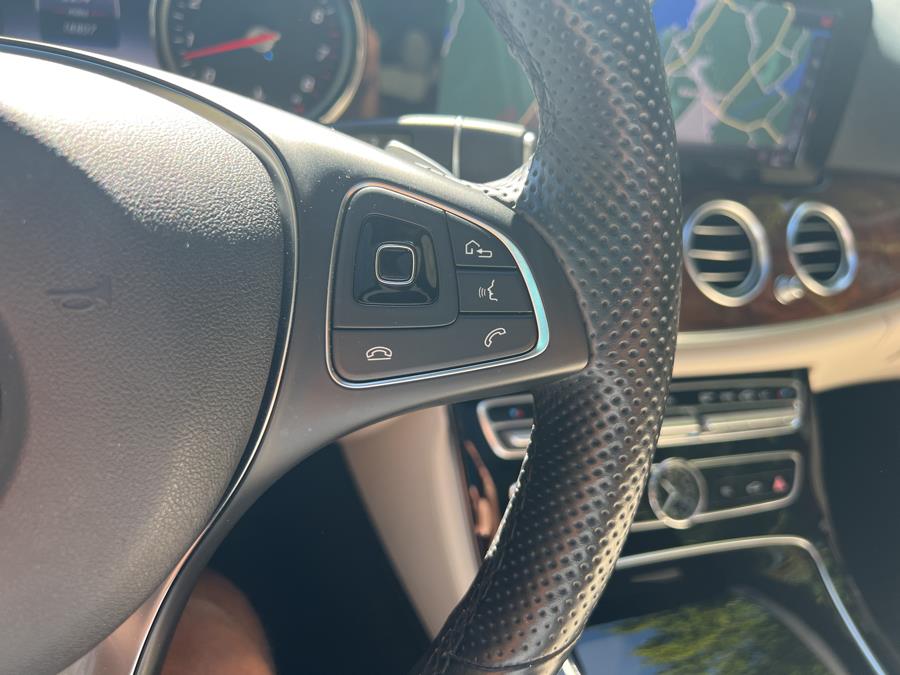 2018 Mercedes-Benz E-Class E 300 4MATIC Sedan, available for sale in New London, Connecticut | TJ Motors. New London, Connecticut 2018 Mercedes-Benz E-Class E 300 4MATIC Sedan, available for sale in New London, Connecticut | TJ Motors. New London, Connecticut