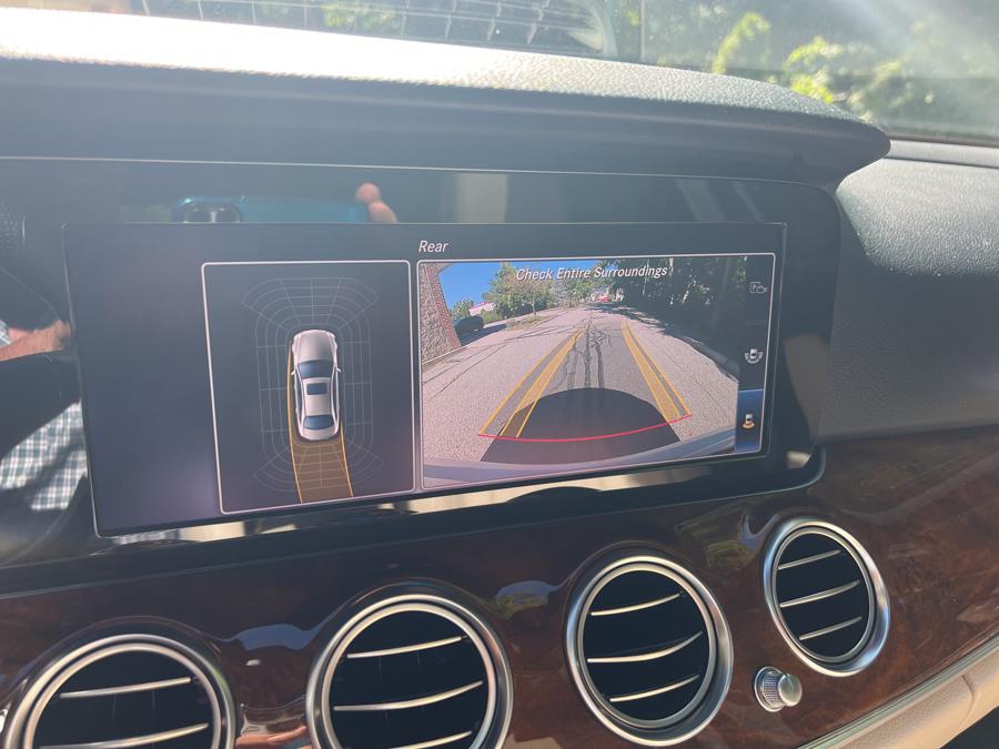 2018 Mercedes-Benz E-Class E 300 4MATIC Sedan, available for sale in New London, Connecticut | TJ Motors. New London, Connecticut 2018 Mercedes-Benz E-Class E 300 4MATIC Sedan, available for sale in New London, Connecticut | TJ Motors. New London, Connecticut