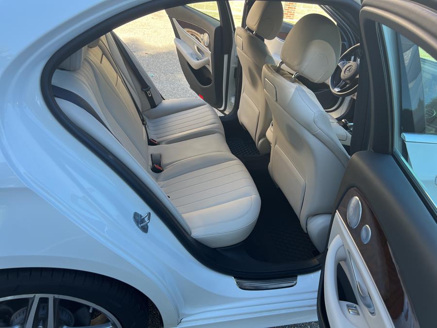 2018 Mercedes-Benz E-Class E 300 4MATIC Sedan, available for sale in New London, Connecticut | TJ Motors. New London, Connecticut 2018 Mercedes-Benz E-Class E 300 4MATIC Sedan, available for sale in New London, Connecticut | TJ Motors. New London, Connecticut
