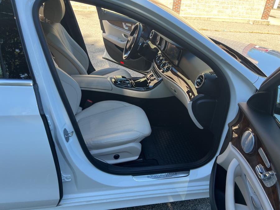 2018 Mercedes-Benz E-Class E 300 4MATIC Sedan, available for sale in New London, Connecticut | TJ Motors. New London, Connecticut 2018 Mercedes-Benz E-Class E 300 4MATIC Sedan, available for sale in New London, Connecticut | TJ Motors. New London, Connecticut