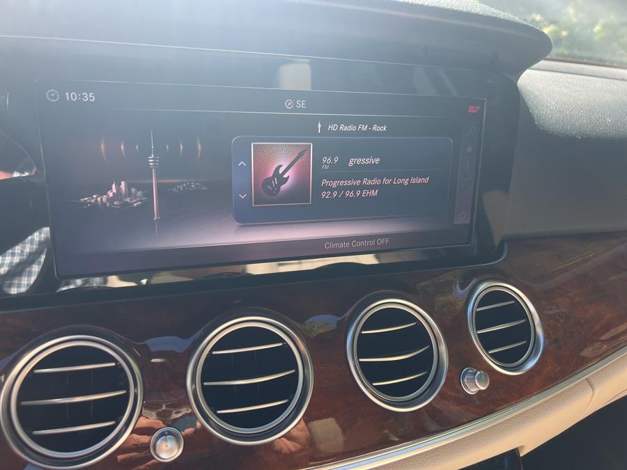 2018 Mercedes-Benz E-Class E 300 4MATIC Sedan, available for sale in New London, Connecticut | TJ Motors. New London, Connecticut 2018 Mercedes-Benz E-Class E 300 4MATIC Sedan, available for sale in New London, Connecticut | TJ Motors. New London, Connecticut