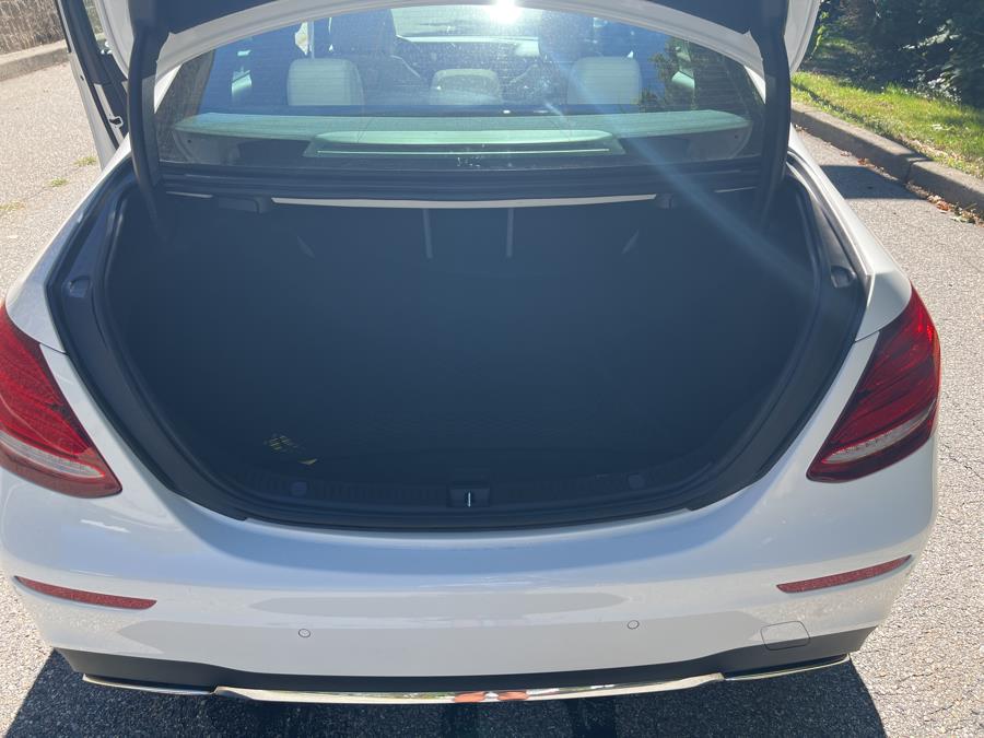 2018 Mercedes-Benz E-Class E 300 4MATIC Sedan, available for sale in New London, Connecticut | TJ Motors. New London, Connecticut 2018 Mercedes-Benz E-Class E 300 4MATIC Sedan, available for sale in New London, Connecticut | TJ Motors. New London, Connecticut