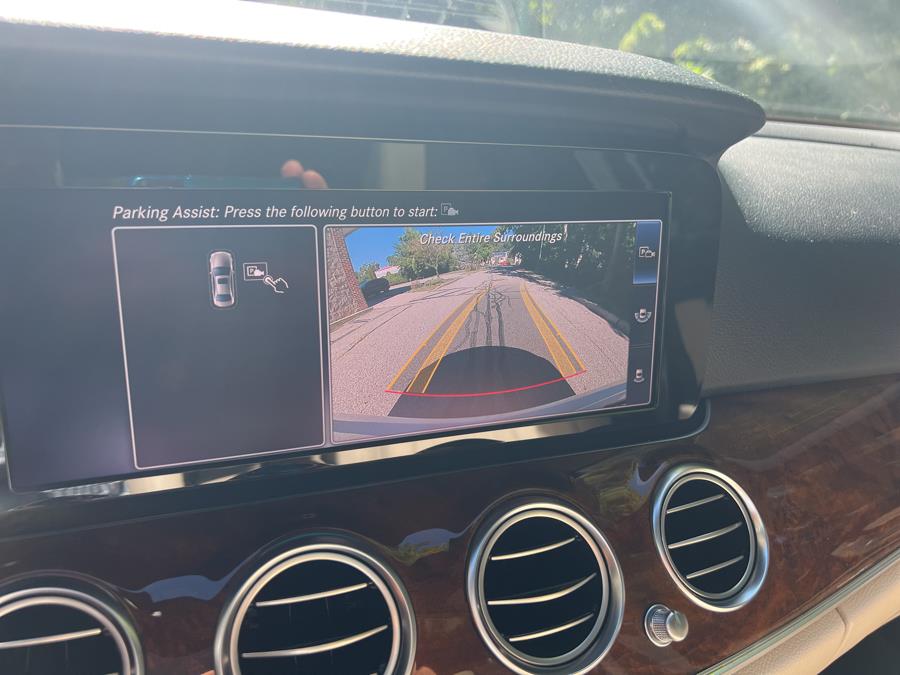 2018 Mercedes-Benz E-Class E 300 4MATIC Sedan, available for sale in New London, Connecticut | TJ Motors. New London, Connecticut 2018 Mercedes-Benz E-Class E 300 4MATIC Sedan, available for sale in New London, Connecticut | TJ Motors. New London, Connecticut