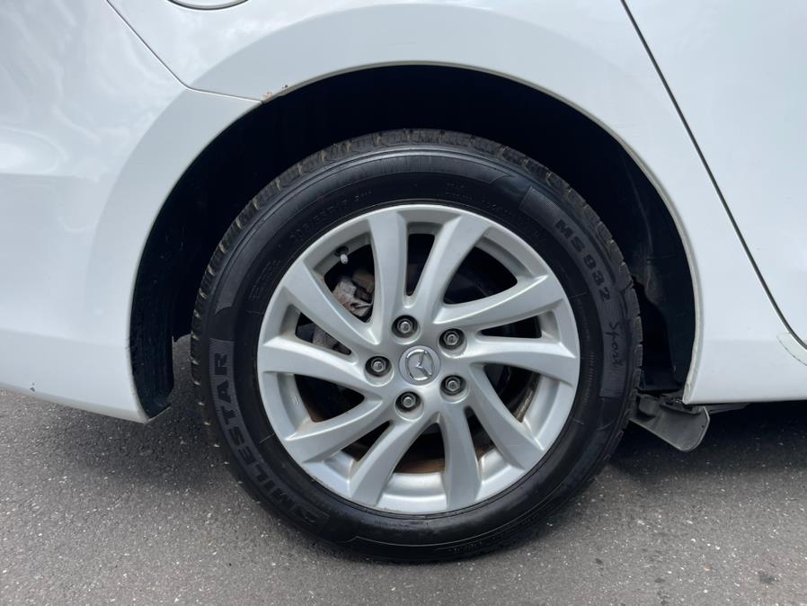 Used Mazda Mazda3 Grand Touring. 1 OWNER! 2012 | Sunrise Auto Sales. Rosedale, New York Used Mazda Mazda3 Grand Touring. 1 OWNER! 2012 | Sunrise Auto Sales. Rosedale, New York