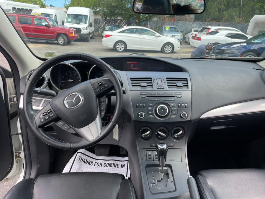 Used Mazda Mazda3 Grand Touring. 1 OWNER! 2012 | Sunrise Auto Sales. Rosedale, New York Used Mazda Mazda3 Grand Touring. 1 OWNER! 2012 | Sunrise Auto Sales. Rosedale, New York