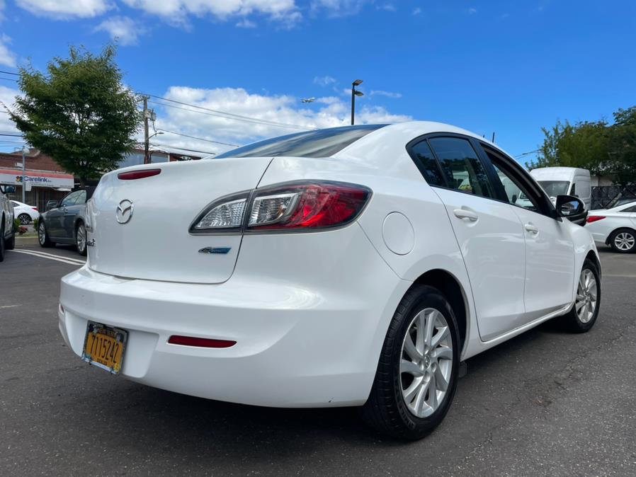 Used Mazda Mazda3 Grand Touring. 1 OWNER! 2012 | Sunrise Auto Sales. Rosedale, New York Used Mazda Mazda3 Grand Touring. 1 OWNER! 2012 | Sunrise Auto Sales. Rosedale, New York