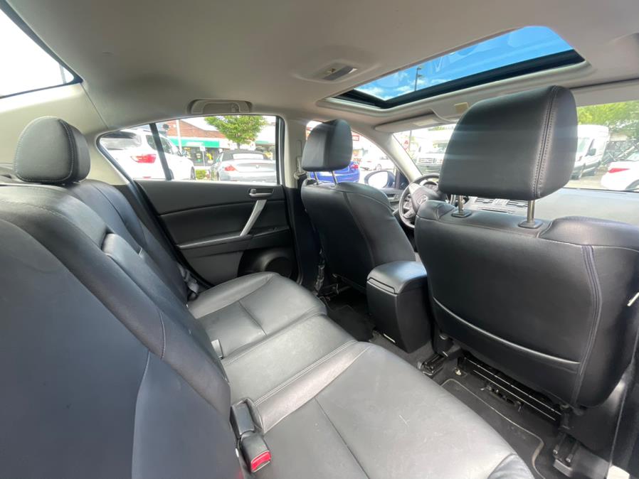 Used Mazda Mazda3 Grand Touring. 1 OWNER! 2012 | Sunrise Auto Sales. Rosedale, New York Used Mazda Mazda3 Grand Touring. 1 OWNER! 2012 | Sunrise Auto Sales. Rosedale, New York