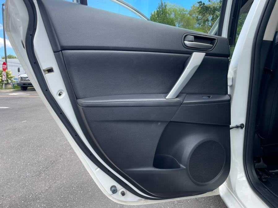 Used Mazda Mazda3 Grand Touring. 1 OWNER! 2012 | Sunrise Auto Sales. Rosedale, New York Used Mazda Mazda3 Grand Touring. 1 OWNER! 2012 | Sunrise Auto Sales. Rosedale, New York