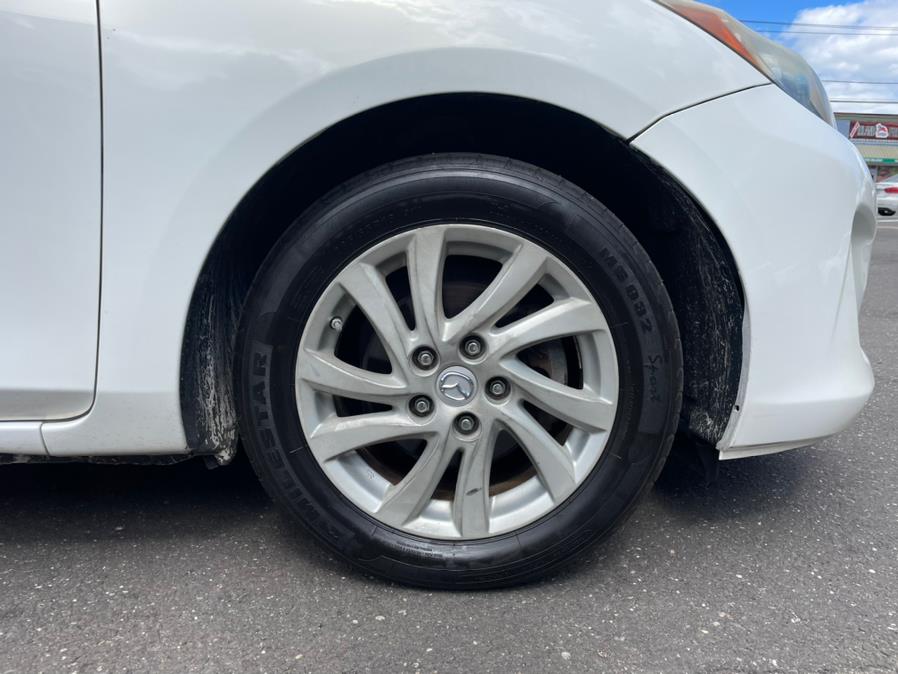 Used Mazda Mazda3 Grand Touring. 1 OWNER! 2012 | Sunrise Auto Sales. Rosedale, New York Used Mazda Mazda3 Grand Touring. 1 OWNER! 2012 | Sunrise Auto Sales. Rosedale, New York